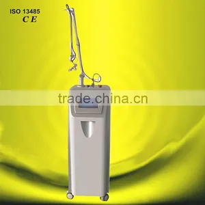 Erbium Yag Laser / Vaginal Laser /Fractional CO2 Laser thumbnail-2