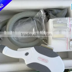 White Skin Beautiful IPL Permanent Hair Reduction thumbnail-6