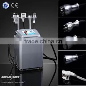 Best RF Skin Tightening / Vacuum Roller Massage / Face Lifting Machine thumbnail-1