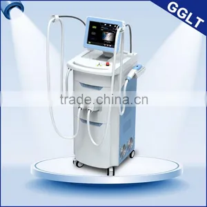 12 Years Professional Beauty Machine Manufacturer Depilation E-light Skin Rejuvenation Shr thumbnail-6