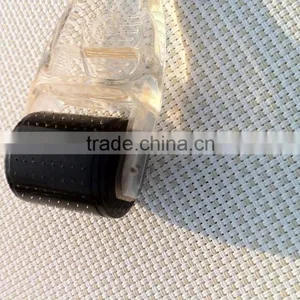 New Year Sale!! Titanium Micro Skin Meso Roller Acne Scar Stretch Marks 2.0MM Derma Roller 200 Needles thumbnail-6