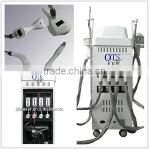 Vacuum Roller Slimming Machine to Lose Weight Effectively thumbnail-1