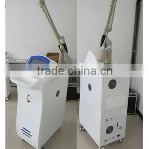New Type nd Yag Laser From Qts With Strong Metal Material Cheap Price Hot Selling for Christmas thumbnail-3