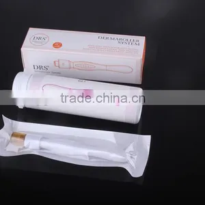 GTO Brand New 40 Needles Microneedle Derma Stamp thumbnail-5