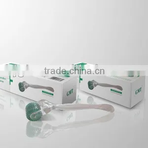 2013 Hottest Micro Needle Roller ,micro Needles ZGTS Derma Rollers CE Approved thumbnail-1