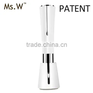 2016 New Wholesale Portable Chargeable Ionic Ultrasonic Electric Eye Massager thumbnail-3