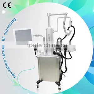 China Portable Ultrasound Body Slimming Device F019 thumbnail-1