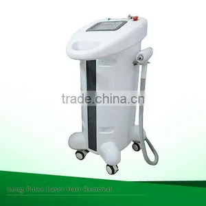 1064nm Laser Diode Hair Removal Beauty Machine for Varicose Veins Treatment thumbnail-1