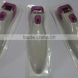 Get Rid Of Stretch Marks Microneedle Nurse System Derma Roller L007 thumbnail-1
