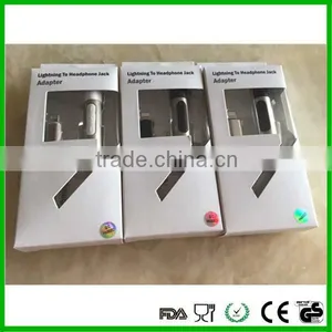 Converter to 3.5MM Headphone Headset Jack Charger Earphone Cable for IPhone 7 Plus thumbnail-6