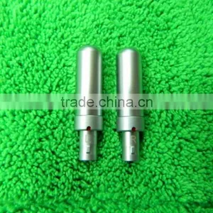 New Construction DIY Male Headphone Plug DIY Earphone Pins Repair For Sennheiser HD800 Headset thumbnail-1