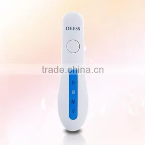 DEESS 2017 Skin Analyzer Machine Spectrum Analyzer Color Spectrum Analyzer thumbnail-1