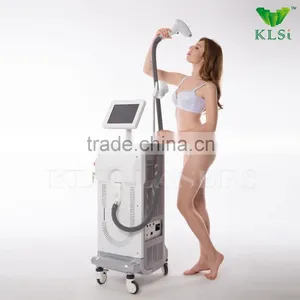 Lightsheer Hair Removal Machine for All Skin Types thumbnail-5