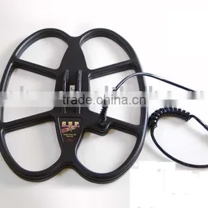 15x12 Butterfly Coil for G2 Metal Detector thumbnail-1