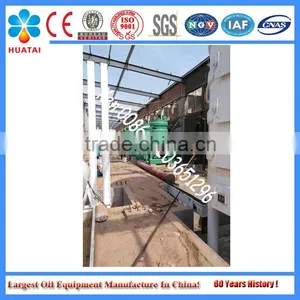Cottonseed Oil Cold Processing Plant thumbnail-2
