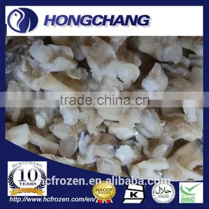 Frozen Chopped Short Neck Clam Meat With Stomach Removed thumbnail-1