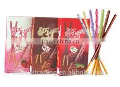 Chocolate Coated Stick Biscuits thumbnail-1