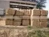 Hay Straw Bale, Wheat Hay Bale, Wheat Straw Hay, Animal Feeding Straw Hay, Hay Straw Bale thumbnail-1