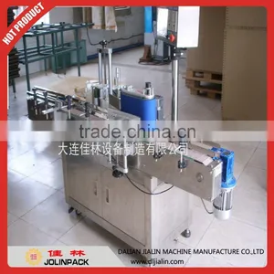 Good Service Fully Automatic Carton Box Labeling Machine for Various Box thumbnail-3