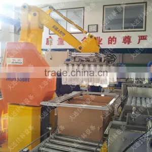 Robot Palletizing thumbnail-1