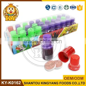 Magical Seal Stamp Press Toy Candy thumbnail-1