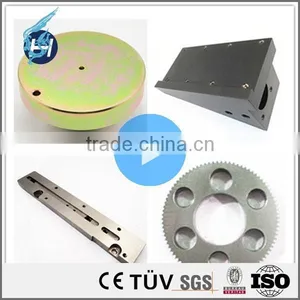 High Precision Progressive Press Audley Adl 3050a Hot Stamping Machine Parts Die Aluminum Casting Bending Grinding Bending thumbnail-3