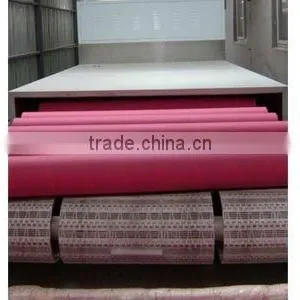 Full-automatic Microwave Dryer and Sterilizer for Pencil Plate thumbnail-6