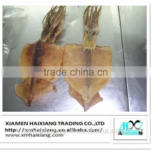 Buy Dried Smoked Squid thumbnail-4