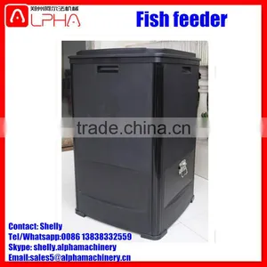 Best Price Automatic Fish Feeder thumbnail-5