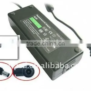 100% BRAND NEW AC Adapter Charger For Sony Vaio PCG-K115M thumbnail-1