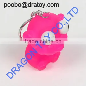 GOOG QUALITY Car Key Chain thumbnail-1