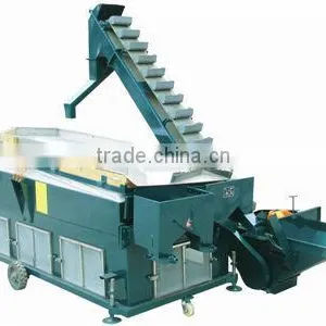 5XZ-5 Barotropy Gravity Separator(patent Technology) thumbnail-1