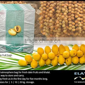 Modified Atmosphere Date Fruits Bag thumbnail-1