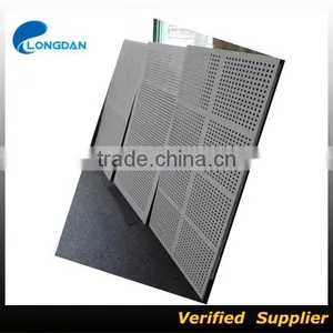 Perforated Calcium Silicate Board thumbnail-3