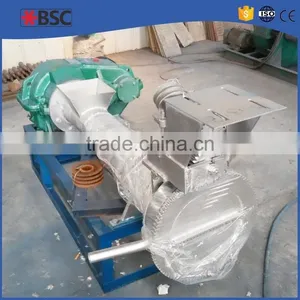 PE/PP/PET/PVC/EPE PET Plastic Bottle Recycle Machinery Line thumbnail-4
