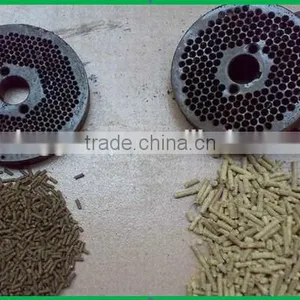 Best Price Rabbit Food Pellet Making Machine thumbnail-6