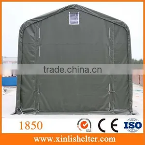 High Quality With Cheap Price Durable Large Bus Tent 1850P thumbnail-1
