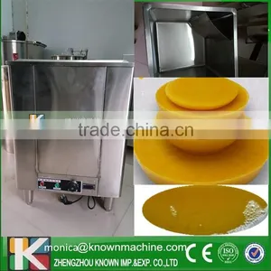 Industrial Paraffin Wax Melte Machine/ Wax Heating Equipment on Sale thumbnail-1