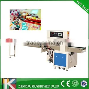 Automatic Coffee Tea Bag Sugar Sachet Pouch Filling Packing Machine Packaging Machine thumbnail-3