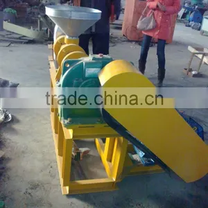 Pet Fish Feed Pellet Machine Can Float 0086-15238020698 thumbnail-1