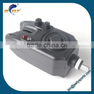 LED Waterproof Fishing Alarm for Carp Rod thumbnail-4