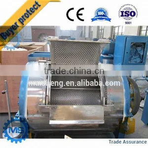Industrial Washing Machine With Dryer thumbnail-1