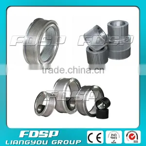 Good Tensile Strength Feed Granulator Ring Die thumbnail-4