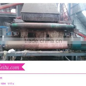 High Quality Rock Wool Board Production Line(good Reputation) thumbnail-1