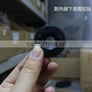 the Radiator Under Suspension Rubber Pieces 1302013-P00 for Fengjun thumbnail-1