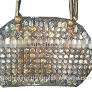 Coconut Shell Bag thumbnail-6