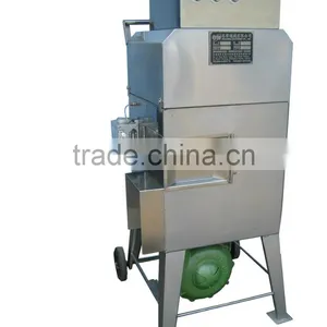 Automatic Fresh Corn Stripper thumbnail-1