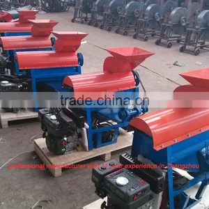 Maize Sheller Thresher thumbnail-1