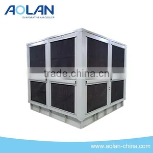 Air Conditioning Split Cooling With Evaporation Water thumbnail-1