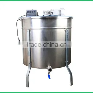 Stainless Steel Beekeeping Electronic 12 Frames Make a Honey Extractor thumbnail-4